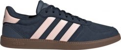 Buty damskie adidas Breaknet Sleek granatowe IH1380 37 1/3. Obuwie sportowe damskie Adidas, bez wzorów. Za 279.71 zł.