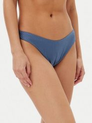 Hunkemöller Dół od bikini Sardinia 301254 Niebieski. Niebieskie bikini damskie Hunkemöller, xl, bez wzorów. Za 59.99 zł.