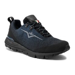 Buty turystyczne męskie Lomer Spider Ultra Mtx. Czarne trekkingi męskie Lomer, trekkingowe. Za 609.99 zł.