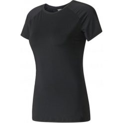 Adidas Speed Tee Black S. Koszulki sportowe damskie marki Adidas. W wyprzedaży za 99.00 zł.