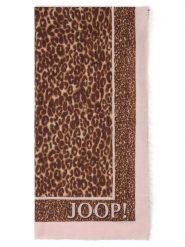 JOOP! Szalik Kobiety Modal brązowy, ONE SIZE. Brązowe szaliki i chusty damskie JOOP!, bez wzorów, z bawełny. Za 229.95 zł.