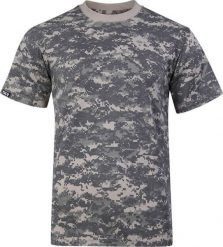 Texar Texar Koszulka T-Shirt UCP (At-Digital) 3XL. T-shirty męskie Texar, m, bez wzorów, bez kołnierzyka. Za 79.00 zł.