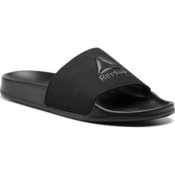 Klapki Reebok - Fulgere Slide CN6467 Black. Klapki męskie marki Reebok. Za 69.95 zł.