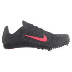 Buty do biegania męskie Nike Zoom Maxcat 4. Szare buty sportowe męskie Nike, z materiału, bez zapięcia, do biegania, nike zoom. Za 509.00 zł.