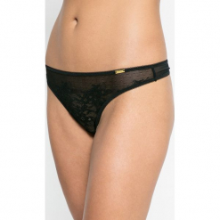 Gossard - Stringi. Stringi damskie marki bonprix. W wyprzedaży za 79.90 zł.