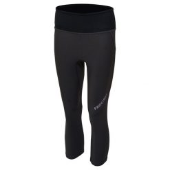 Spodnie 3/4 do sportów wodnych damskie Prolimit SUP Quick Dry Athletic Pants. Czarne spodnie materiałowe damskie PROLIMIT, xs, bez wzorów. Za 225.00 zł.