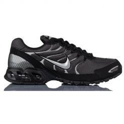 Buty do biegania męskie Nike Air Max Torch 4. Buty sportowe męskie Nike, z materiału, bez zapięcia, do biegania, nike air max. Za 414.00 zł.