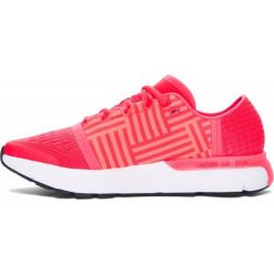 Under Armour Buty W Speedform Gemini 3 Sirens Coral London Orange White 40,5 (9). Obuwie sportowe damskie marki Under Armour. W wyprzedaży za 409.00 zł.