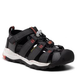 Sandały Keen. Szare sandały chłopięce Keen, bez zapięcia. Za 209.99 zł.