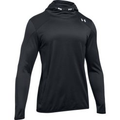 Under Armour Bluza męska ColdGear® Reactor Fleece Hoodie czarna r. XXL (1299168-001). Bluzy męskie Under Armour. Za 198.99 zł.