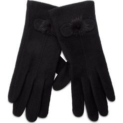 Rękawiczki ACCCESSORIES 1W6-006-AW18. Rękawiczki damskie ACCCESSORIES, bez wzorów. W wyprzedaży za 19.99 zł.