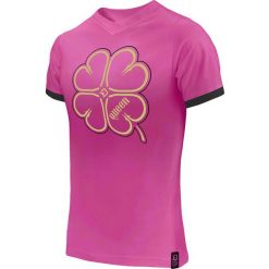 Koszulka Damska Wędkarska T-Shirt Delphin Queen 4Love. Czerwone koszulki sportowe damskie Delphin, s, bez wzorów, sportowe, bez kołnierzyka. Za 72.99 zł.