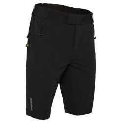 Szorty Silvini Meta. Czarne szorty męskie Silvini, na lato, m, bez wzorów. Za 369.99 zł.