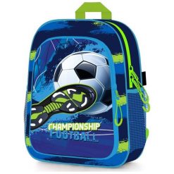 Karton P+P Plecak Dziecięcy Football. Torby i plecaki dziecięce Karton P+P. Za 39.00 zł.