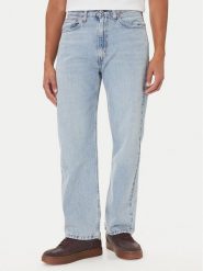 Levi's® Jeansy 565™ A7221-0010 Niebieski Loose Fit. Niebieskie jeansy męskie . Za 319.99 zł.