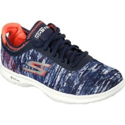 Skechers Go Step 14200-NVCL. Obuwie sportowe damskie marki Skechers. W wyprzedaży za 179.99 zł.