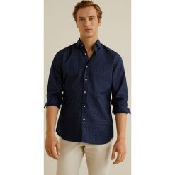 Mango Man - Koszula. Koszule męskie marki Mango Man. Za 139.90 zł.