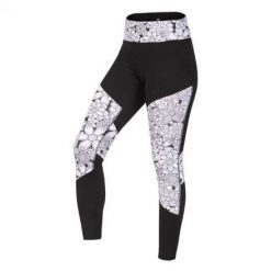 Legginsy wspinaczkowe damskie Ocun Rhea Leggings. Czarne legginsy damskie Ocun, s, bez wzorów, trekkingowe. Za 140.99 zł.