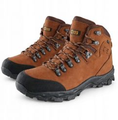 Buty trekkingowe męskie Orink Trzewiki CXS GO-TEX MONT BLANC ROZMIAR 40. Trekkingi męskie Orink. Za 283.50 zł.