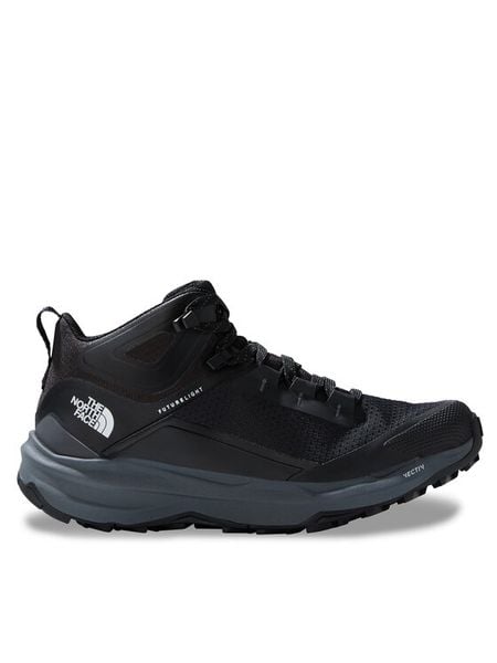 The North Face Trekkingi W Vectiv Exploris 2 Mid FuturelightNF0A7W6BNY71 Czarny. Czarne trekkingi damskie The North Face, trekkingowe. Za 580.99 zł.
