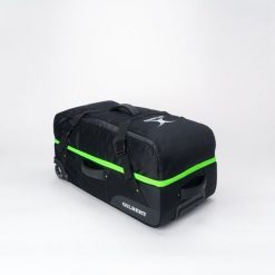 Torba sportowa Gilbert Club. Czarne torby sportowe męskie gilbert, bez wzorów, duże. Za 570.00 zł.