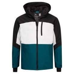 Kurtka sportowa zimowa na narty i snowboard O'Neill męska 10K. Kurtki sportowe męskie O'Neill, na zimę, m, bez wzorów, narciarskie. Za 379.00 zł.
