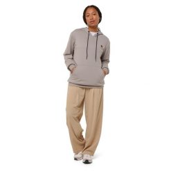 Bluza z kapturem i wbudowaną baterią ESSENTIAL. Szare bluzy męskie G-HEAT, na zimę, xl, bez wzorów, z kapturem. W wyprzedaży za 310.08 zł.