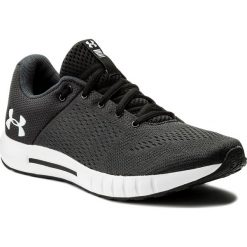 Buty UNDER ARMOUR - Ua W Micro G Pursuit 3000101-100 Gry. Obuwie sportowe damskie marki Under Armour. Za 299.95 zł.