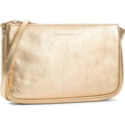 Torebka COCCINELLE - CV3 Mini Bag E5 CV3 55 E1 07 Platino N49. Torebki do ręki damskie marki Coccinelle. W wyprzedaży za 419.00 zł.