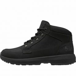 Buty trekkingowe Helly Hansen Richmond. Czarne trekkingi męskie Helly Hansen. Za 713.00 zł.
