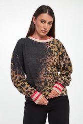 Sweter damski wełniany z kaszmirem SPORTALM. Swetry damskie Sportalm, bez wzorów, z kaszmiru, bez kołnierzyka, bez ramiączek, bez kaptura. Za 1,729.00 zł.