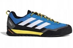 Buty trekkingowe męskie Adidas Buty adidas Terrex Skychaser Solo JS4330. Trekkingi męskie Adidas. Za 395.06 zł.