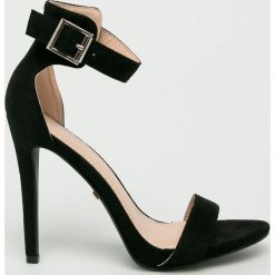 Answear - Sandały Ideal shoes. Sandały damskie marki bonprix. W wyprzedaży za 99.90 zł.