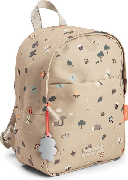 Plecak dziecięcy Tiny Trails 7,5 l piaskowy. Torby i plecaki dziecięce Done by deer. Za 169.00 zł.