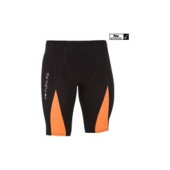 Spodenki Pływackie Zawodnicze Jammer 990 Fina Fast Męskie. Szorty męskie marki NABAIJI. Za 199.99 zł.
