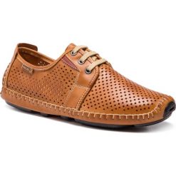 Półbuty PIKOLINOS - 09Z-6038 Brandy. Półbuty na co dzień męskie marki Pikolinos. Za 499.00 zł.