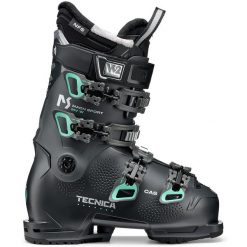 Buty narciarskie damskie Tecnica Mach Sport 85 MV W GW. Zielone obuwie sportowe damskie TECNICA, bez wzorów, z materiału, narciarskie. Za 1,435.95 zł.