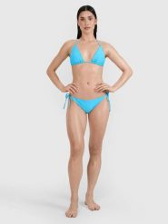 DÓŁ OD BIKINI 4F DAMSKI STRÓJ KĄPIELOWY XS F071. Bikini damskie 4f, xs, bez wzorów. Za 34.06 zł.