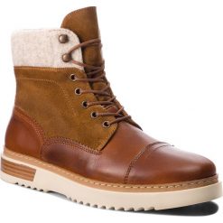 Kozaki GANT - Jean 17643895 Cognac G45. Bez kategorii marki GANT. W wyprzedaży za 439.00 zł.