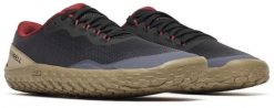 Merrell Buty męskie MERRELL VAPOR GLOVE 7 (J00003708) 46.5. Buty sportowe męskie Merrell, bez zapięcia. Za 344.40 zł.