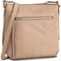 Torebka CLARKS - Topsham Jewel 261340240 Blush Pink Lea. Listonoszki damskie marki Clarks. W wyprzedaży za 269.00 zł.