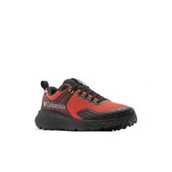 Buty trailowe męskie Columbia Konos TRS Outdry. Czarne trekkingi męskie Columbia, trekkingowe. Za 494.99 zł.