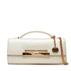 Torebka Aldo. Torebki do ręki damskie Aldo, bez wzorów, wizytowe, bez dodatków. Za 169.99 zł.