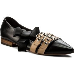 Baleriny EVA MINGE - Almansa 3S 18BD1372383ES 101. Baleriny damskie marki Eva Minge. W wyprzedaży za 229.00 zł.