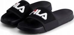Fila Morro Bay Slipper FFM0411-80010 Niebieskie 45. Niebieskie klapki męskie Fila. Za 94.76 zł.