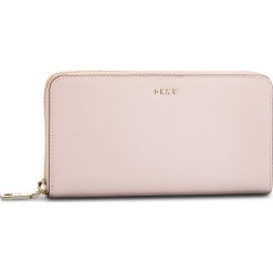Duży Portfel Damski DKNY - Bryant New Zip Around R8313658 Iconic Bls 3IB. Portfele damskie marki DKNY. W wyprzedaży za 349.00 zł.