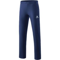 Spodnie dziecięce dresowe Essential 5-C. Białe szorty dla chłopców Erima, bez wzorów, z dresówki, sportowe. W wyprzedaży za 142.00 zł.