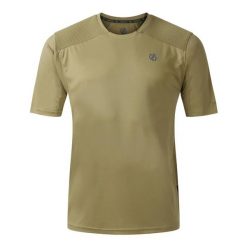 Koszulka Dare 2B Trackstand Ace. Niebieskie buty sportowe męskie Dare 2b, bez zapięcia, rowerowe. Za 179.99 zł.