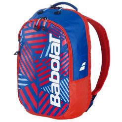 Plecak do tenisa dla dzieci Babolat Backpack Kids 3gen. Czerwone torby i plecaki dziecięce BABOLAT. Za 209.00 zł.