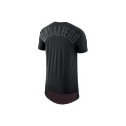 Koszulka męska nike nba cleveland cavaliers tee engy mesh dh black. Czarne koszulki sportowe męskie Nike, m, bez wzorów, z bawełny, bez kołnierzyka, bez ramiączek, do biegania. Za 159.00 zł.